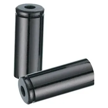 Lanko pro jízdní kolo Alu utěsněná koncovka brzdového bowdenu Alligator LY-HPA56