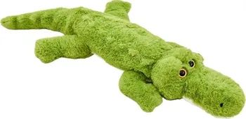 Plyšová hračka Mac Toys Plyšový krokodýl 125 cm