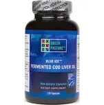 Blue Ice Fermentovaný olej z tresčích…