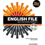 English File Third Edition: Upper…