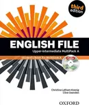 English File Third Edition: Upper…