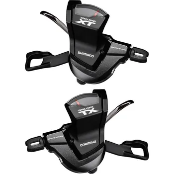 Řazení na kolo Řadící páčka Shimano XT SL-M8000 pravá 11r