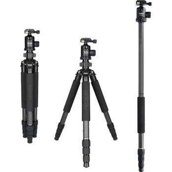 Stativ Rollei Rock Solid Tripod Beta Mark II