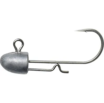 Rybářský háček Jigové hlavičky Savage Gear Bullet Jig Head Váha a velikost háčku: 7g/#2 - 3ks