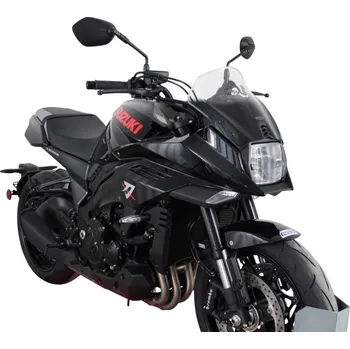 Suzuki GSX-S 1000 S Katana (19-) - čiré plexi MRA Spoiler