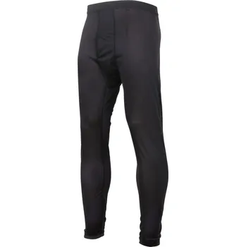 Pánské termo spodní prádlo ROTHCO spodky funkční ECWCS Gen. III, Level 1 ČERNÉ vel.3XL