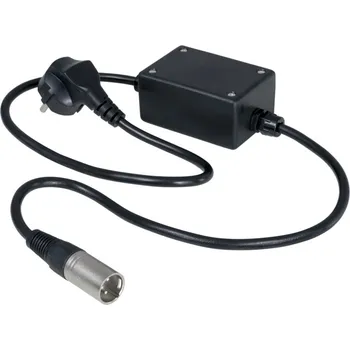 Detektor kabelů Kabelový set mezi generátor a AC síť - 33 kHz