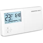 Auraton Auraton Tucana (2025) programovatelný týdenní termostat, 2teploty, podsvícený