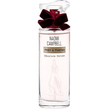 Naomi Campbell Prêt à Porter Absolute…
