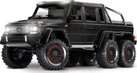 Traxxas TRX-4 Mercedes G63 6x6 TQi RTR 1:10