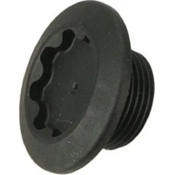 Klika na kolo Šroub pojistný kliky Shimano - pro osu 10mm