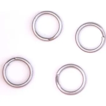 Ichthys Kroužek - 10mm 25kg-12ks