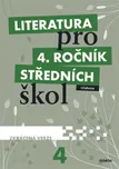 Literatura pro 4. ročník SŠ: Učebnice -…