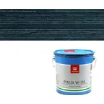 Tikkurila PINJASOL W-OIL - odstín TVT 5086 - 18L - VODOU ŘEDITELNÝ OLEJ NA DŘEVĚNÉ POVRCHY V INTERIÉRU I EXTERIÉRU + dárek k objednávce nad 1000Kč