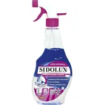 Sidolux Professional dvoufázový čistič…
