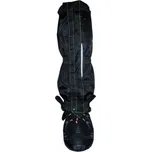 Návleky na boty Haven Icebraker, černé S/M