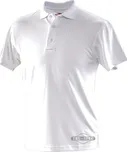 TRU-SPEC 24-7 polokošile 24-7 PERFORMANCE krátký rukáv BÍLÉ vel.M