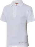 TRU-SPEC 24-7 polokošile 24-7 ORIGINAL krátký rukáv BÍLÁ vel.XXL
