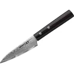 Samura Damascus 67 na zeleninu 9,8 cm