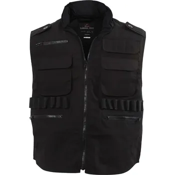 ROTHCO vesta RANGER ČERNÁ vel.4XL