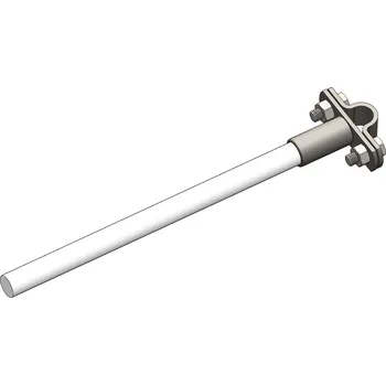 Hromosvod DT Technic IZT-J 500 Izolační tyč pro jímací tyč - 500mm