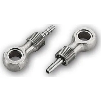 Brzda na kolo Ukončení hadičky - Banjo pro Shimano, Avid, Hayes