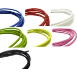 Řadící bowden Alligator LY-166, 4mm modrý