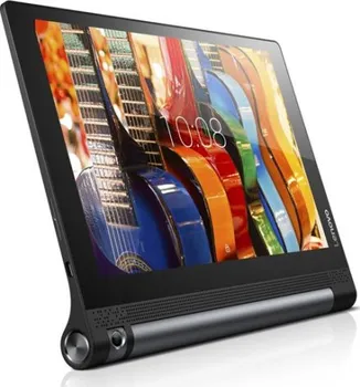 Tablet Lenovo Yoga 3 10 16 GB LTE černý (ZA0K0036CZ)