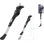 Stojánek Force LUX 24”-29”, černý