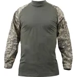 ROTHCO košile COMBAT taktická ACU DIGITAL vel.S