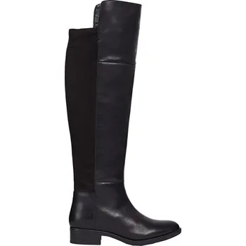 Dámské kozačky GEOX Felicity G Black D84G1G-085JZ-C9999 41