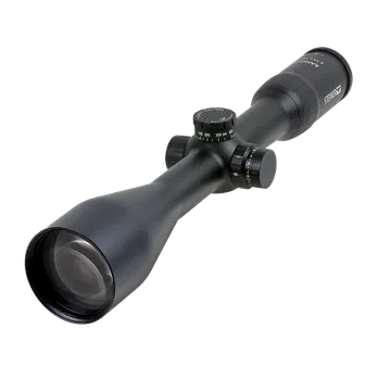 Steiner Ranger BC 4-16x56