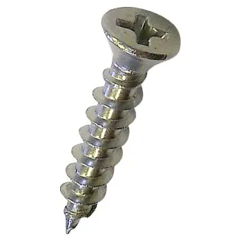 Šroub na přichycení desky 20mm