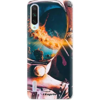Pouzdro na mobilní telefon Odolné silikonové pouzdro iSaprio - Astronaut 01 - Xiaomi Mi A3