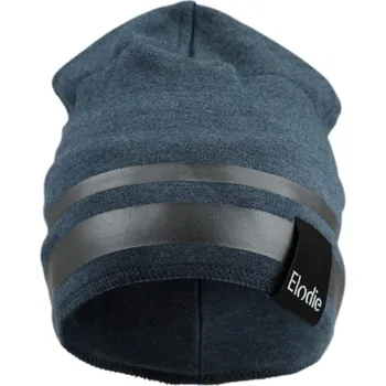 Kojenecká čepice Elodie Details Winter Beanies Juniper Blue