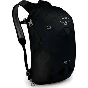 turistický batoh Recenze Osprey Daylite Travel 24 l černý