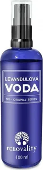 Renovality Levandulová voda 100 ml