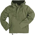 BRANDIT Bunda BRANDIT WINDBREAKER oliva