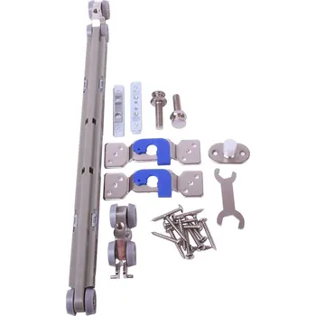 Dveřní kování Decentis Kování na posuvné dveře