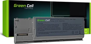 Baterie k notebooku Green Cell DE24