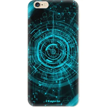 Odolné silikonové pouzdro iSaprio - Technics 02 - iPhone 6/6S