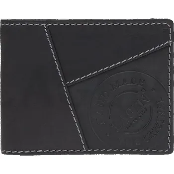 Peněženka Lagen 51148 černá