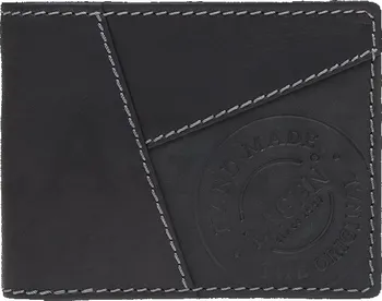 Peněženka Lagen 51148 černá