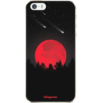 Pouzdro na mobilní telefon Odolné silikonové pouzdro iSaprio - Perseids 01 - iPhone 5/5S/SE