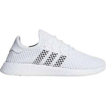 Pánské tenisky Adidas Deerupt Runner Cloud White/Core Black/Grey Two