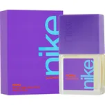 Nike Purple Woman W EDT 30 ml