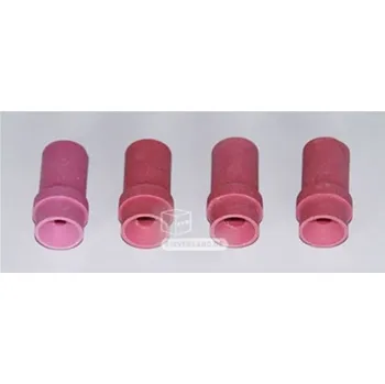 Písek na pískování DEMA Trysky na pískování 4-7 mm, 4-dílná sada