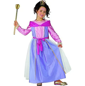 Karnevalový kostým Rubies Německo Princezna Bella - karnevalový kostým D varianta: 140