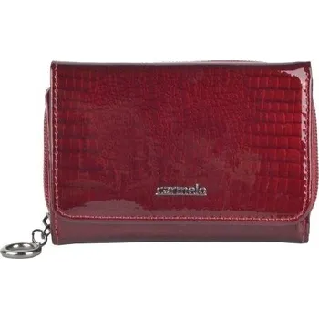 Carmelo 2105 A bordó Peněženka Carmelo 2105 A bordó