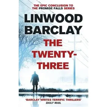 Twenty-Three - Barclay, Linwood